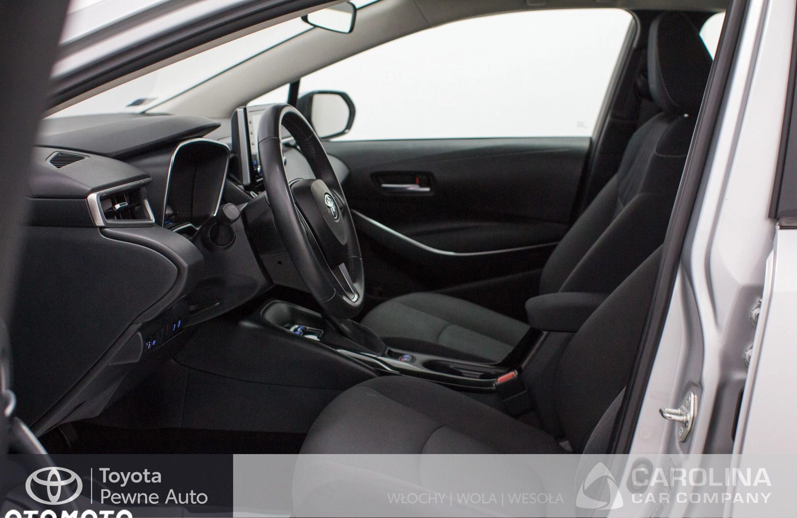 Toyota Corolla cena 89500 przebieg: 62998, rok produkcji 2020 z Golub-Dobrzyń małe 92